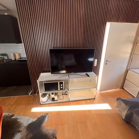 Studioroom Apartment Cologne Altstadt City Ngoại thất bức ảnh