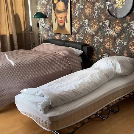 Studioroom Apartment Cologne Altstadt City Ngoại thất bức ảnh