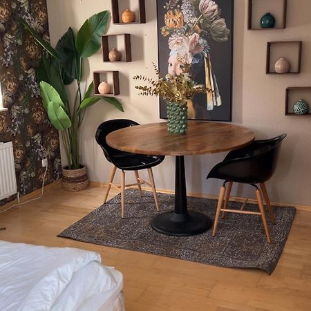 Studioroom Apartment Cologne Altstadt City Ngoại thất bức ảnh