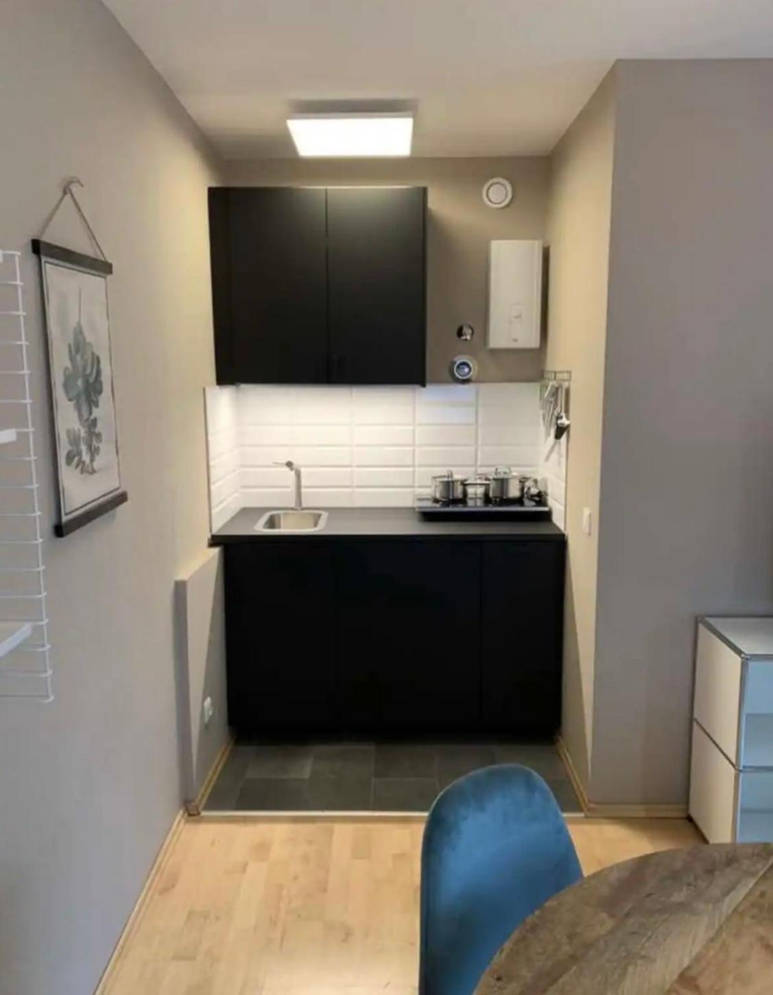 Studioroom Apartment Cologne Altstadt City Ngoại thất bức ảnh