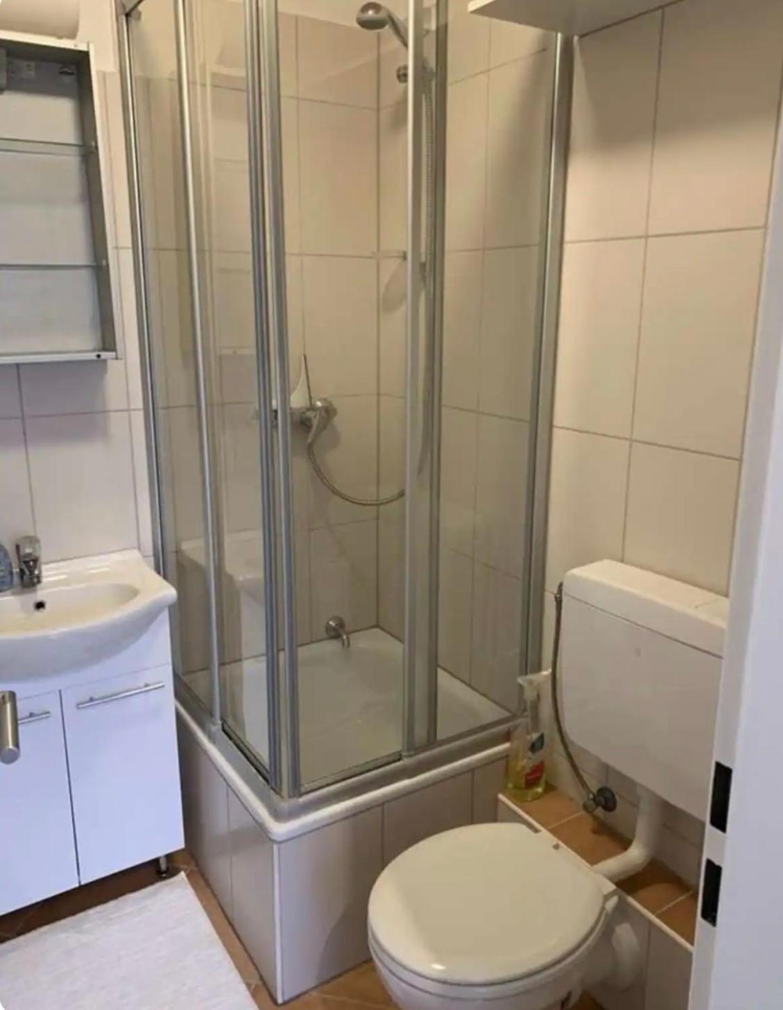 Studioroom Apartment Cologne Altstadt City Ngoại thất bức ảnh