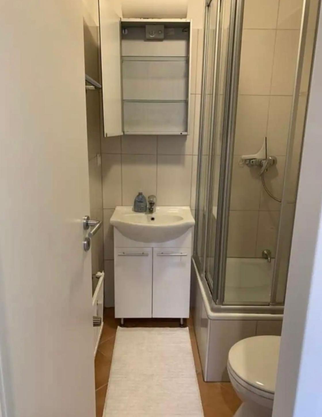 Studioroom Apartment Cologne Altstadt City Ngoại thất bức ảnh